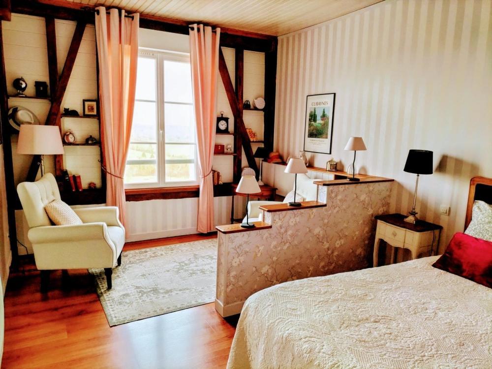 Le Clos Lauradiere Cormeilles (Eure) Exterior foto