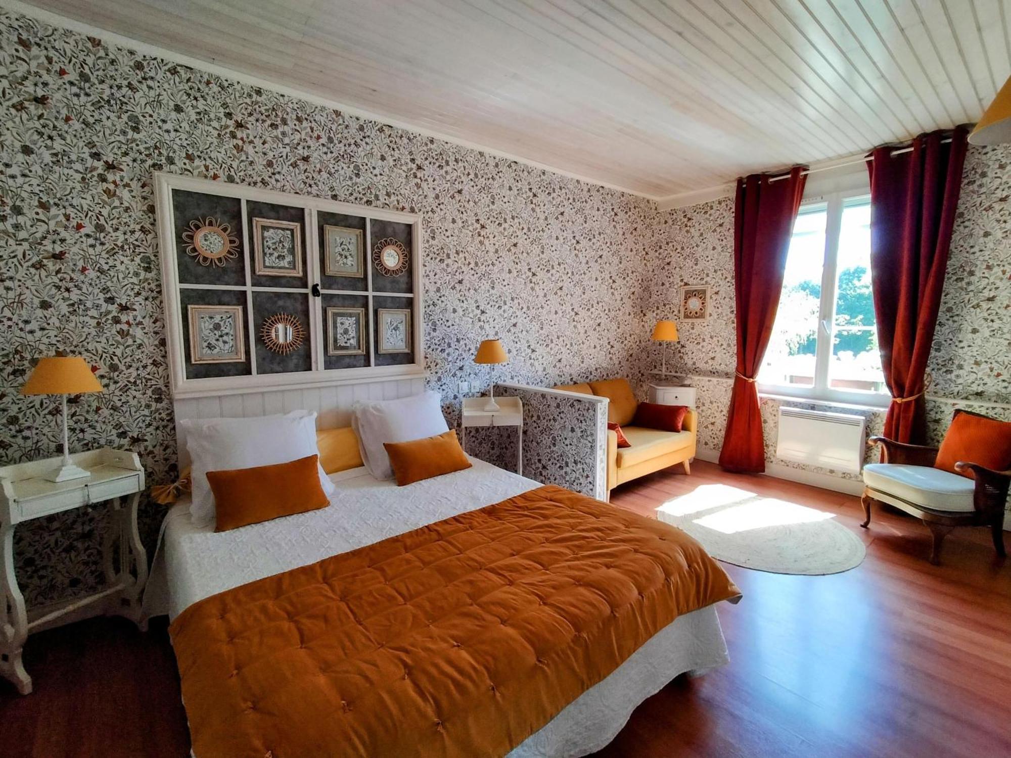 Le Clos Lauradiere Cormeilles (Eure) Exterior foto